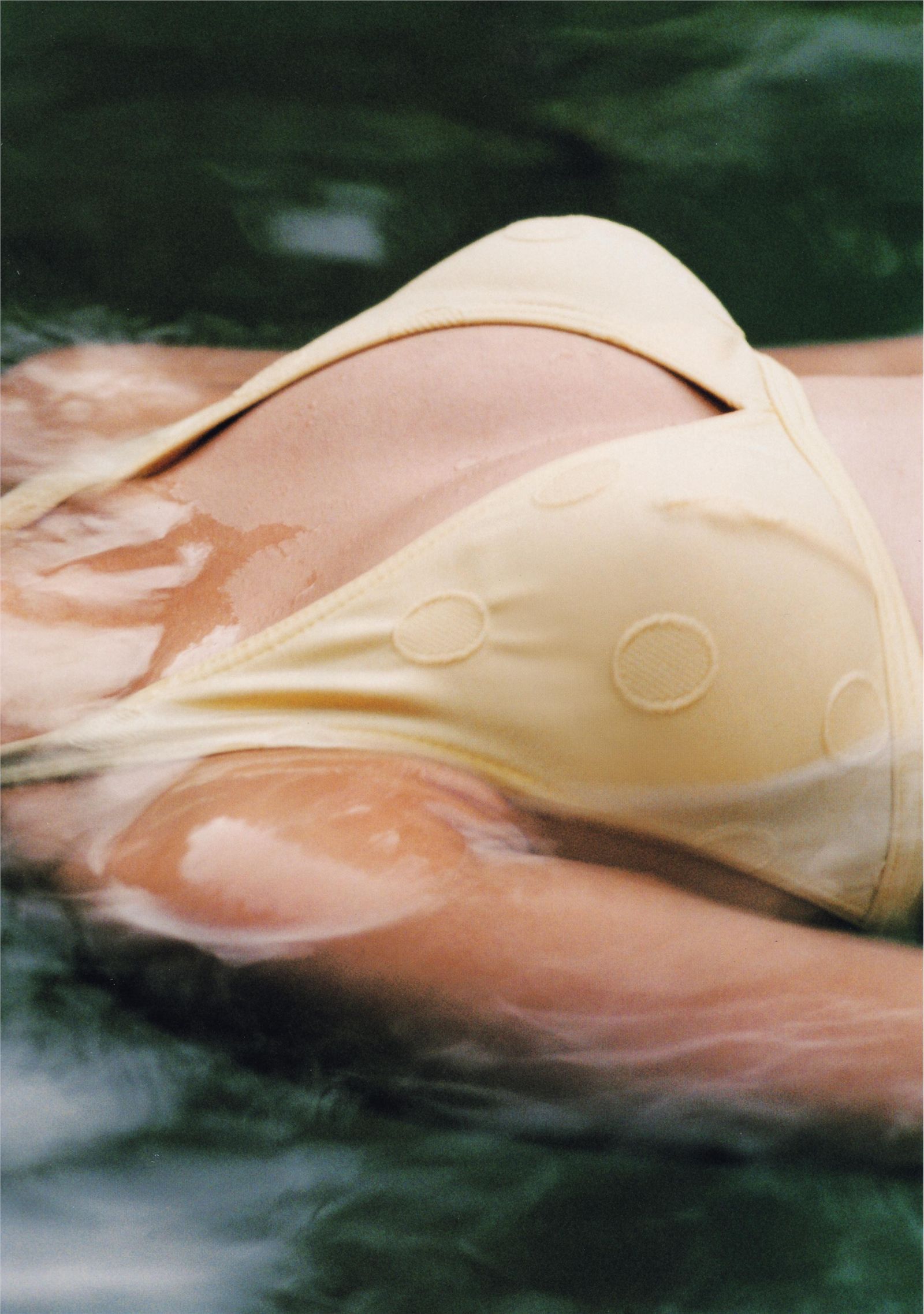 [唯美写真集]  石川梨华 Rika Ishikawa《Hana-bi》